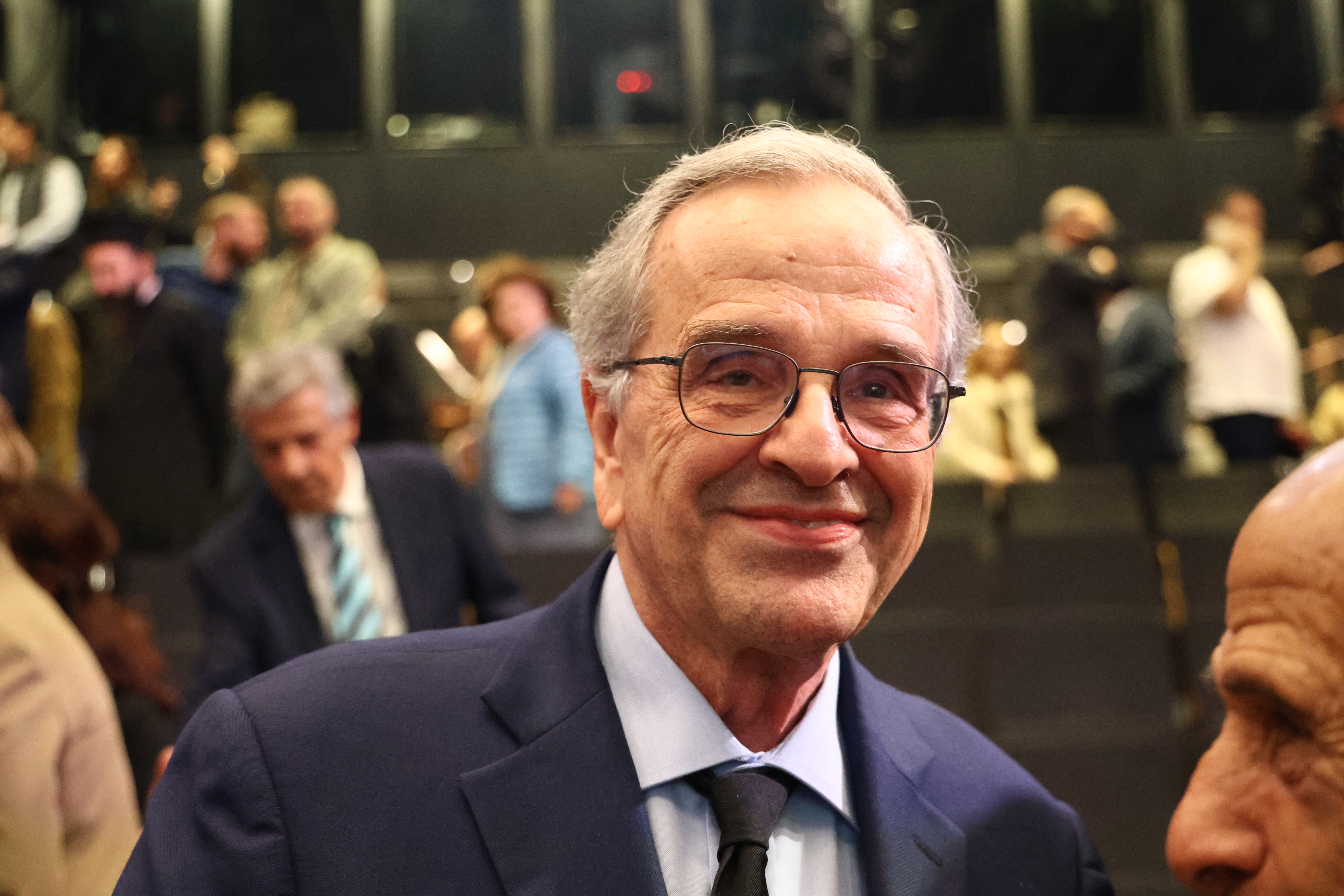 Αποπομπή Γεραπετρίτη ζητάει ο Αντώνης Σαμαράς – «Η εξωτερική πολιτική δεν είναι προσωπική υπόθεση κανενός υπουργού και πρωθυπουργού»
