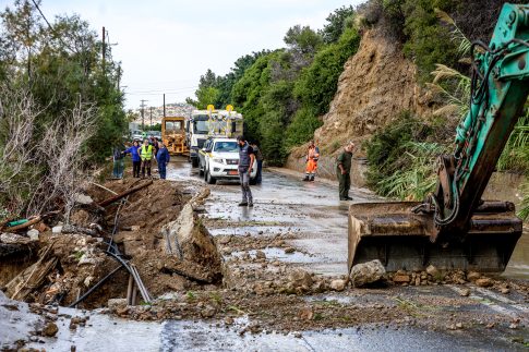 Στην αντεπίθεση η Ουκρανία: Ετοιμάζει επίθεση σε ρωσικά διυλιστήρια μετά το νέο δόγμα Πούτιν