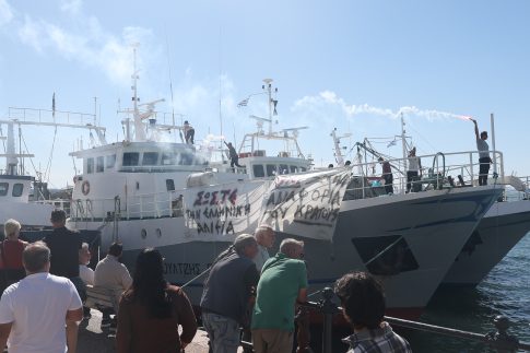 Live: Στην Αθήνα ο Μάρκο Ρούμπιο – Όλες οι εξελίξεις από την επίσκεψη του Αμερικανού ΥΠΕΞ