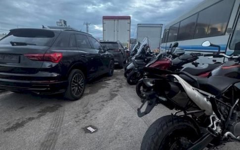 Στην αντεπίθεση η Ουκρανία: Ετοιμάζει επίθεση σε ρωσικά διυλιστήρια μετά το νέο δόγμα Πούτιν
