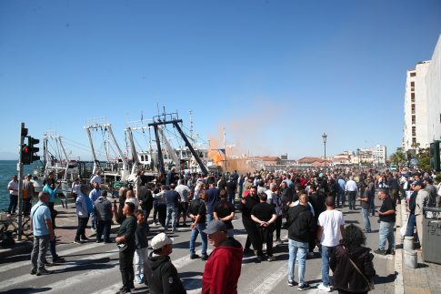 Την Κυριακή ο 5<sup>ος</sup> Grammos Mountain Run
