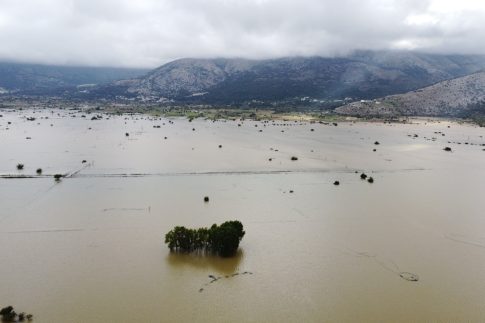 <strong>Η ΕΕ εκφράζει την πλήρη αλληλεγγύη της στη Σουηδία και τη Λετονία για τη δολιοφθορά σε υποθαλάσσιο καλώδιο οπτικών ινών στη Βαλτική</strong>
