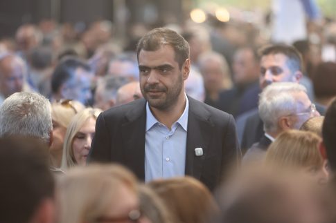 Ζάκυνθος: Συνελήφθησαν 8 αλλοδαποί για κλοπή σε βάρος ομοεθνή τους