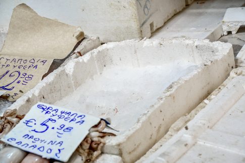 Συνάντηση Δ. Κουρέτα με κλιμάκιο του ΠΑΣΟΚ με επικεφαλής τον Ι. Βαρδακαστάνη