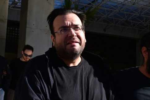 Live: Στην Αθήνα ο Μάρκο Ρούμπιο – Όλες οι εξελίξεις από την επίσκεψη του Αμερικανού ΥΠΕΞ