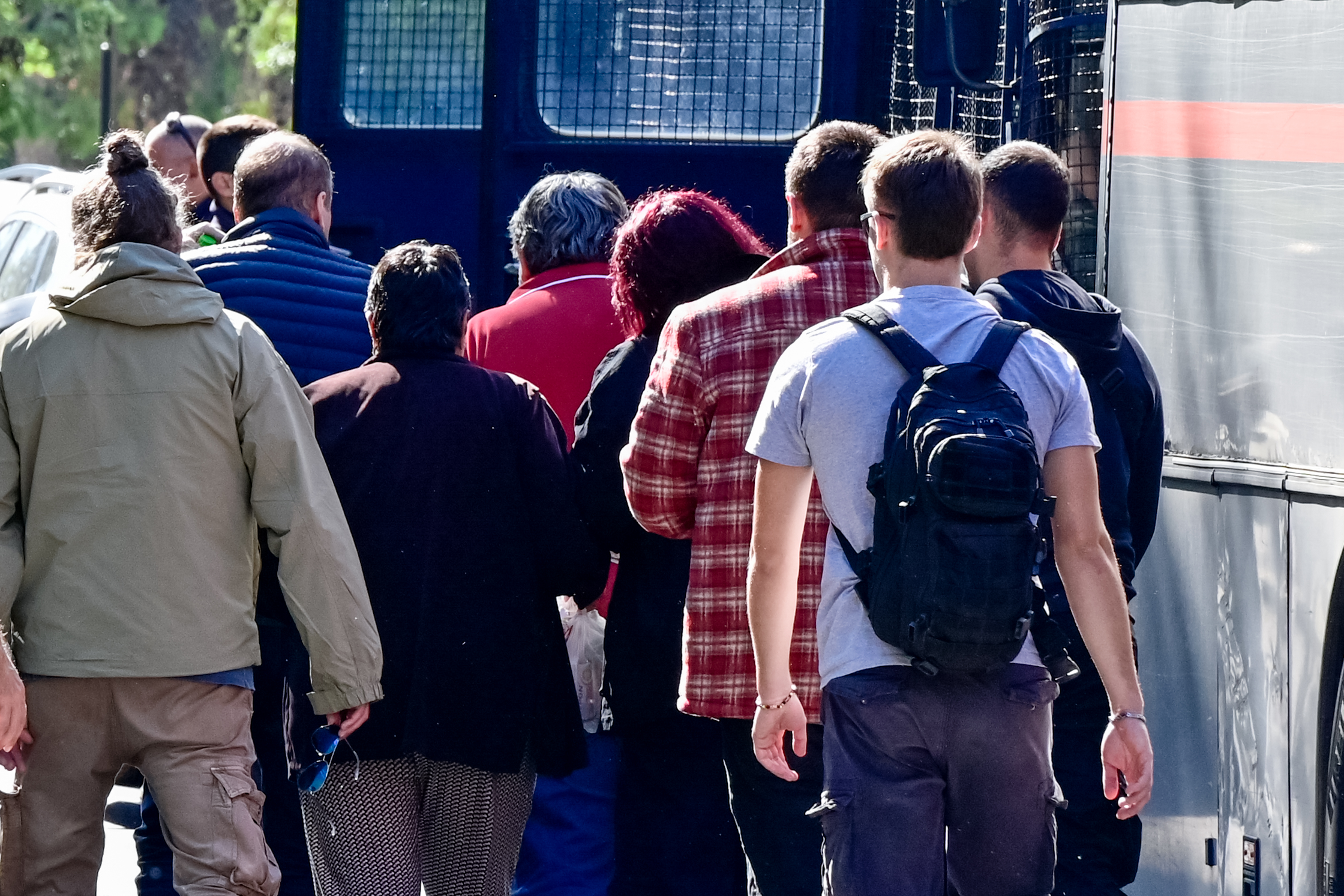 Κύκλωμα απάτης σε βάρος του ΕΦΚΑ: Την Κυριακή οι απολογίες των 11 κατηγορουμένων