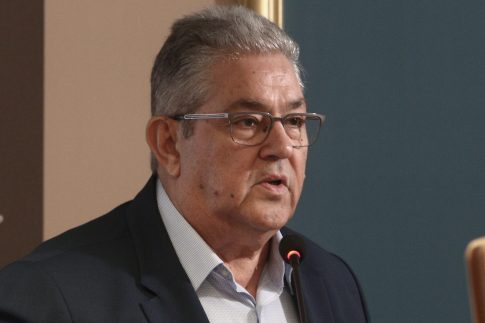 Σύλληψη δύο Τούρκων στη Γερμανία για πυρκαγιά που σημειώθηκε σε σταθμό του δικτύου Starlink στην Πολωνία