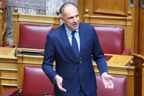 Νόμπελ Ειρήνης: Στη Νοτιοαφρικανή δικαστή Ναβανεθέμ «Νάβι» Πιλάι το φετινό βραβείο