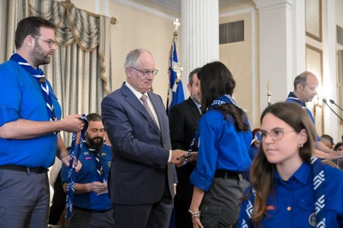 Αττική: Συνελήφθη 52χρονος γιατρός για πορνογραφία ανηλίκων – Εντοπίστηκαν εκατοντάδες αρχεία