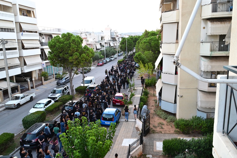 Επίθεση με μαχαίρι: Στη δικογραφία βίντεο ντοκουμέντο – Τι υποστηρίζουν οι δύο πλευρές