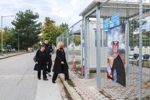 Κακοκαιρία: Σε Red Code Αττική, Εύβοια και άλλες 6 περιοχές – Κίνδυνος εκδήλωσης πλημμυρικών φαινομένων