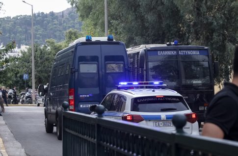 Ομαλοποιείται η υδροδότηση στην πόλη της Μυτιλήνης