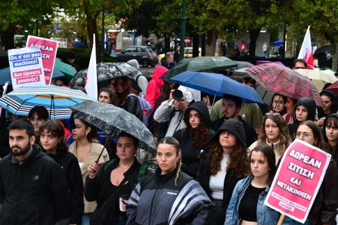 Νυρεμβέργη: Πανικός από λανθασμένο συναγερμό για αεροπειρατεία στο αεροσκάφος από Κέρκυρα