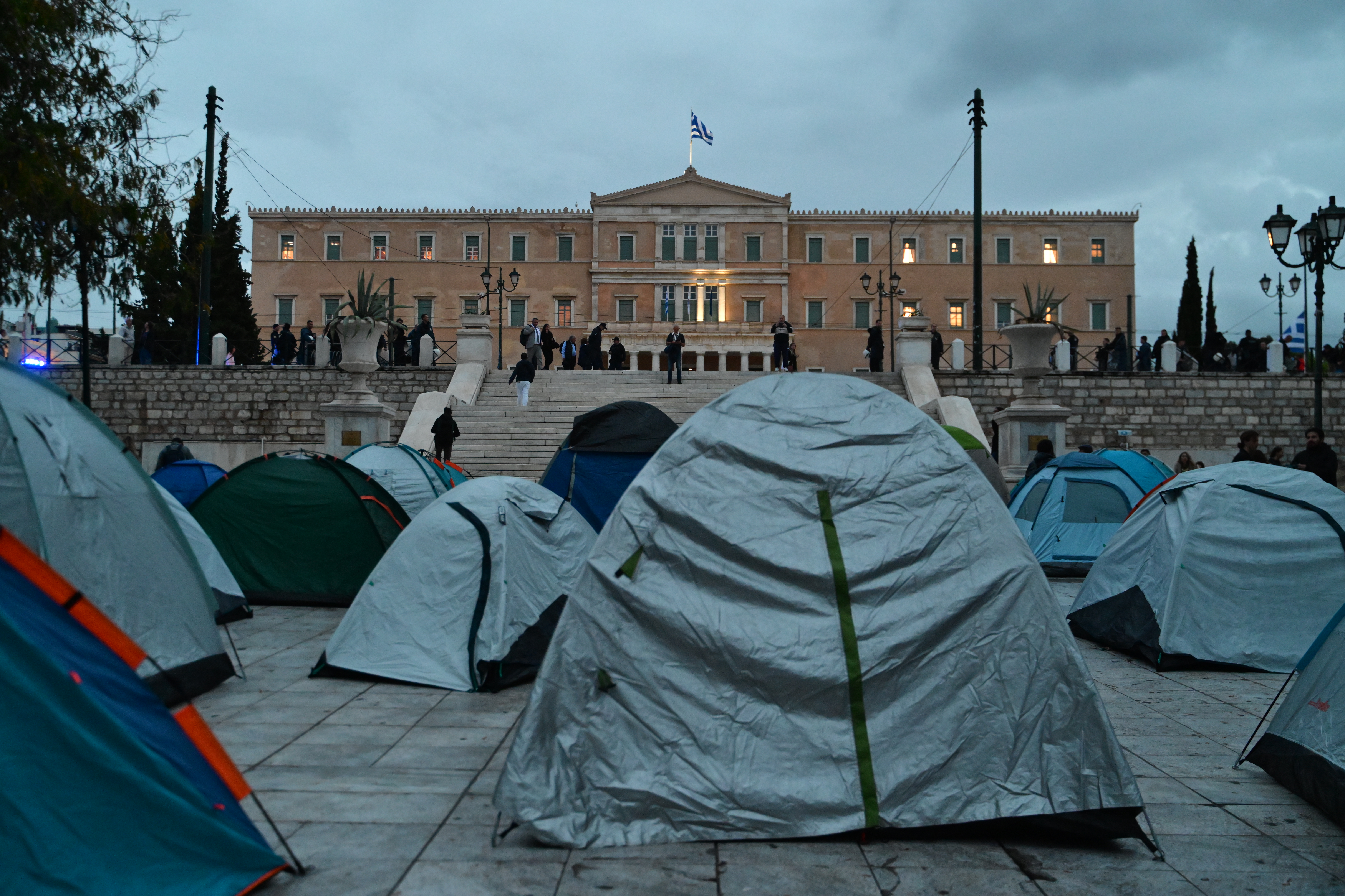 ΣΥΡΙΖΑ: Στηρίζουμε τις κινητοποιήσεις εκπαιδευτικών και φοιτητών – Η κυβέρνηση Μητσοτάκη υπονομεύει συστηματικά τη δημόσια εκπαίδευση
