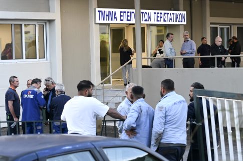 Προγραμματική σύμβαση για την αντιμετώπιση της διάβρωσης των ακτών στο δήμο Ξυλοκάστρου – Ευρωστίνης