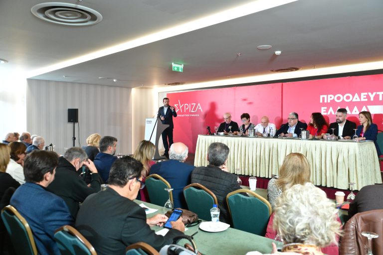 Συνεδρίασε η ΚΕ του ΣΥΡΙΖΑ: Σκληρή επίθεση Παππά σε αποχωρήσαντες και Τσίπρα – Ο Πολάκης ζητά εκλογή αρχηγού από τη βάση