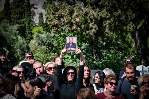 Κορυφώνονται στο Ζάππειο <br> οι εκδηλώσεις για την Ημέρα Εθελοντή Αιμοδότη