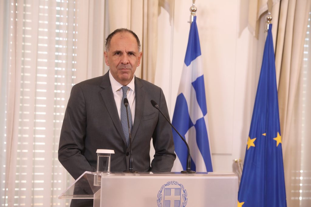 Καλώδιο Ελλάδας – Κύπρου: Αντίστροφη μέτρηση για τη NAVTEX και την έξοδο του ερευνητικού πλοίου
