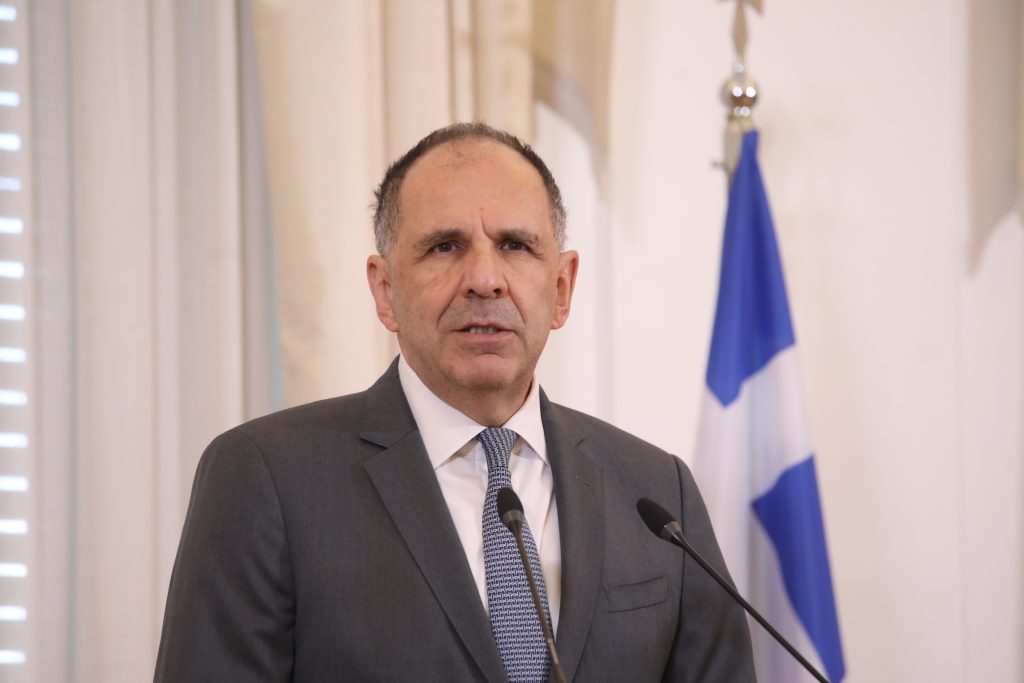 Τουρκολιβυκό μνημόνιο: Η ευρωπαϊκή στήριξη στην Αθήνα, το μήνυμα Χατζηδάκη και οι δηλώσεις Φιντάν για το καλώδιο