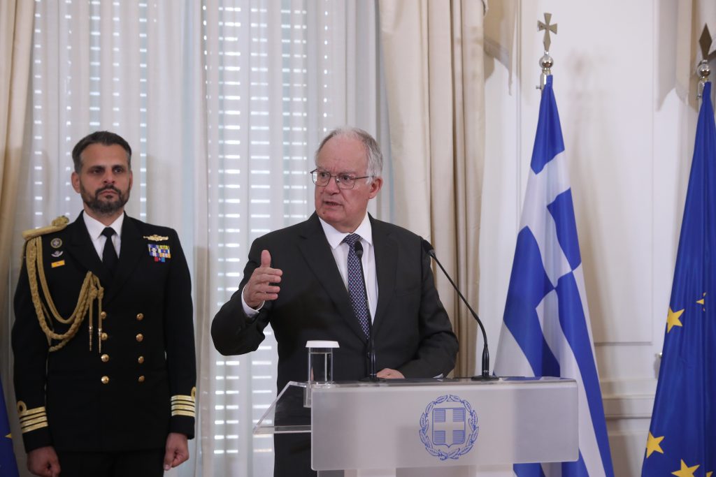 Καλώδιο Ελλάδας – Κύπρου: Αντίστροφη μέτρηση για τη NAVTEX και την έξοδο του ερευνητικού πλοίου