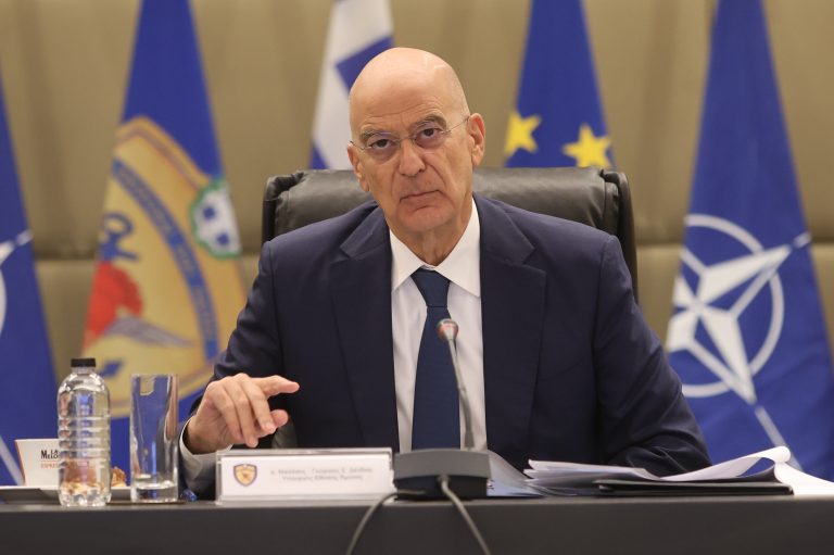 Δένδιας για την 28η Οκτωβρίου: Μετασχηματίζουμε τις Ένοπλες Δυνάμεις για την αποτελεσματική προάσπιση της εθνικής κυριαρχίας