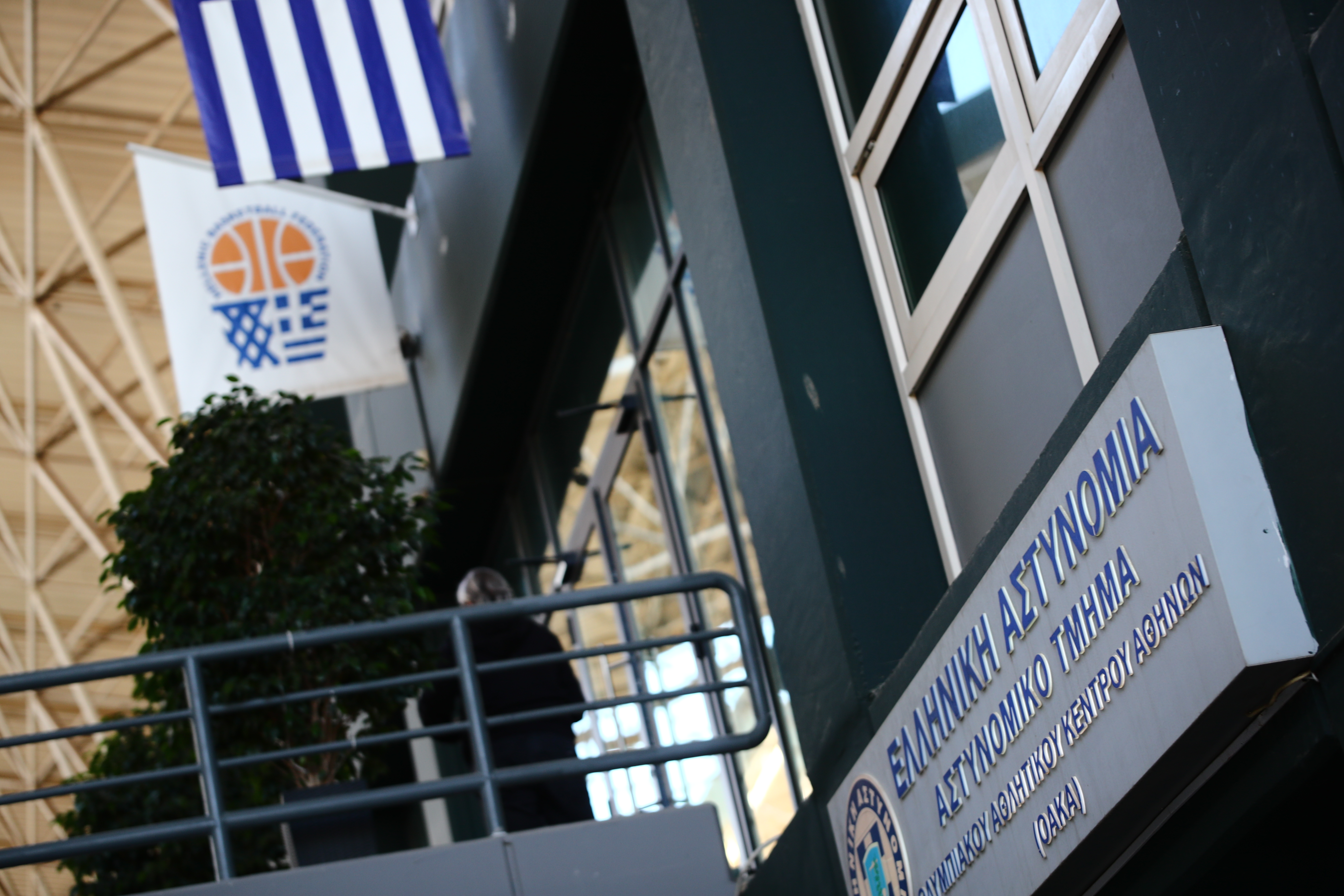 Basketgate: Οι κώδικες για τα στημένα, η στρατολόγηση διαιτητών και ο «γραμμάριος»