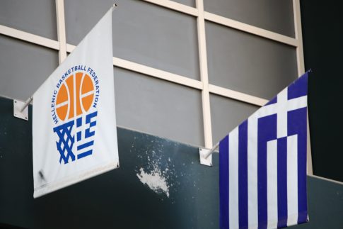 Basketgate: Στην Ευελπίδων Λιόλιος και Μαυραγάνης για να απολογηθούν – Σε συνεχείς συνεδριάσεις η ΕΟΚ