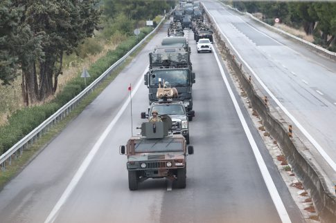 «Πώς κάλυψε ο Τύπος το Έπος του ’40»: Μια μεγάλη Έκθεση ιστορικής μνήμης στο ΥΜΑΘ