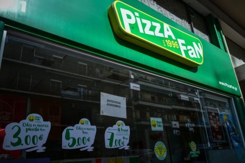 Ουγγαρία: Ο Β. Όρμπαν ζητά να «κάνουμε την Ευρώπη ξανά μεγάλη<strong>»</strong> με εμπροσθοφυλακή την ευρωπαϊκή δεξιά