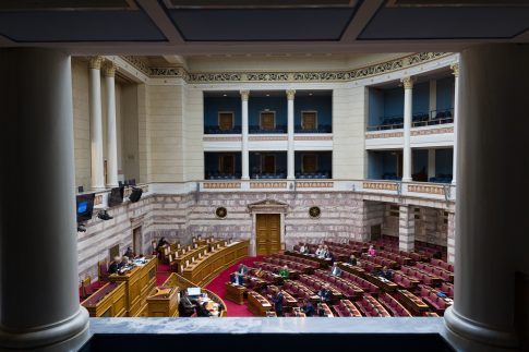 Η Τεχνητή Νοημοσύνη στο 15<sup>ο</sup> Διεθνές Φεστιβάλ Κινηματογράφου Λάρισας