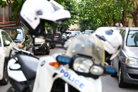 Η ιστορία της Ομόνοιας </br>μέσα στον χρόνο