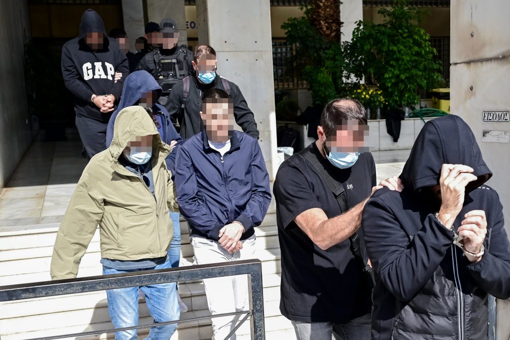 Νέοι διάλογοι «καίνε» το κύκλωμα της Pizza Fan: Οι απειλές σε όσους δεν συμμετείχαν στο «κέρασμα» – Άνω των 150 εκατ. ευρώ τα αδήλωτα κέρδη
