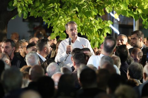 Την παραίτηση όλων των μελών της ΚΕΔ και της ΕΟΚ ζήτησε το «τριφύλλι» – Ολυμπιακός: «Οι εκπρόσωποι τoυ Παναθηναϊκού είπαν ότι είναι νόμιμη η ΚΕΔ»