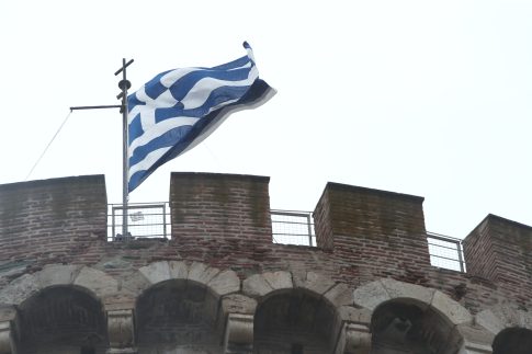 <strong>Έφυγε από τη ζωή ο καθηγητής Charles K. Williams II, ο άνθρωπος πίσω από τις ανασκαφές της αρχαίας Κορίνθου</strong>