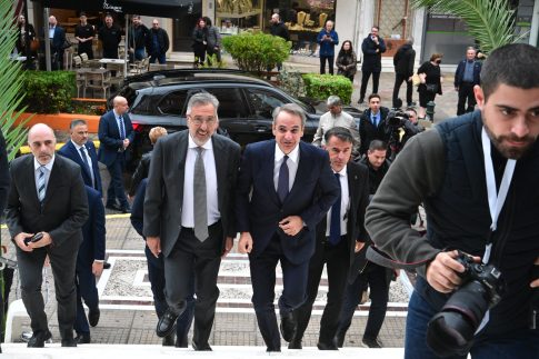 Διασωληνωμένος στο Νοσοκομείο Λάρισας ο 13χρονος ποδηλάτης που τραυματίστηκε στο Πήλιο