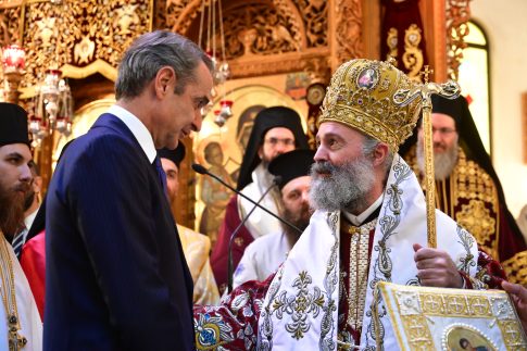 Ελούντα: Έφοδος αστυνομικών σε πάρτι Ισραηλινών με κοκαΐνη – Τέσσερις συλλήψεις