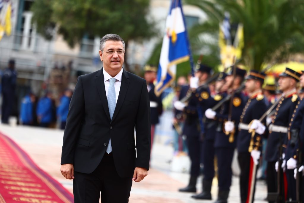 Θεσσαλονίκη: Τα μηνύματα της πολιτικής και πολιτειακής ηγεσίας για τον διπλό εορτασμό