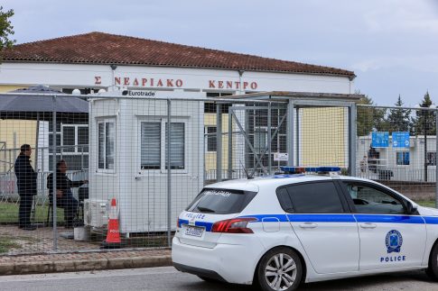 «Μεθ’ Ορμής Ακάθεκτου»: Έκθεση του Πολεμικού Ναυτικού στον Πύργο