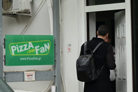 Διασωληνωμένος στο Νοσοκομείο Λάρισας ο 13χρονος ποδηλάτης που τραυματίστηκε στο Πήλιο