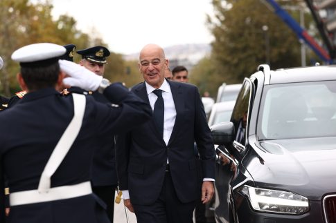 Αιματηρή καταδίωξη στο Άργος: Νεκρός ο 20χρονος – Προφυλακίστηκαν οι δύο αστυνομικοί