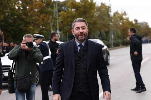 Αιματηρή καταδίωξη στο Άργος: Νεκρός ο 20χρονος – Προφυλακίστηκαν οι δύο αστυνομικοί