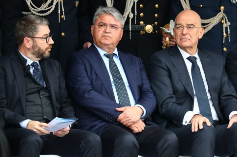 Αιματηρή καταδίωξη στο Άργος: Νεκρός ο 20χρονος – Προφυλακίστηκαν οι δύο αστυνομικοί