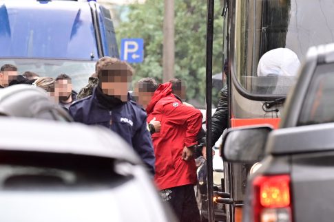 Επίσκεψη του πρέσβη της Νότιας Κορέας, Lim Juseong στην ΕΡΤ