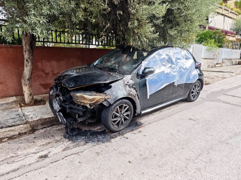 Η παράσταση <br>“Βαν Γκογκ- Γράμματα στον αδερφό μου Τεό” στο θέατρο της Ανωτάτης Σχολής Καλών Τεχνών