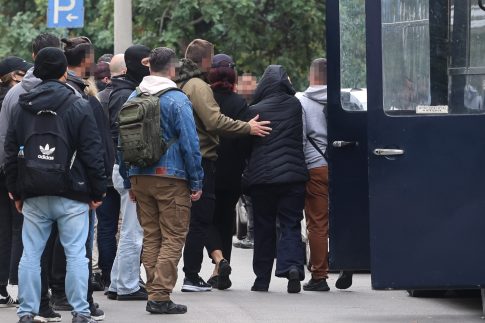 Συντονισμένη απεργία λιμενεργατών σε 113 λιμάνια κατά της διακίνησης πολεμικού υλικού σε εμπόλεμες ζώνες