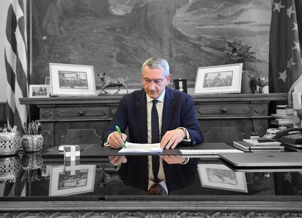 Εγκρίθηκε ο ανάδοχος για το Ακτινοθεραπευτικό Κέντρο Δωδεκανήσου