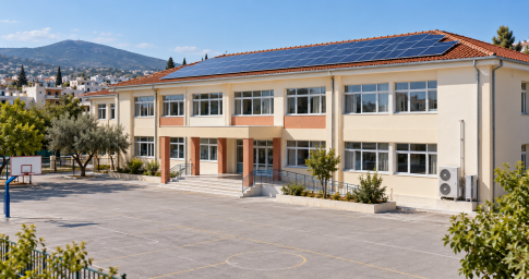 Τριάντα ταινίες για παιδιά και νέους στο 4ο «Μικρό Σινεμά» στο Πορφυρογένειο της Αγριάς