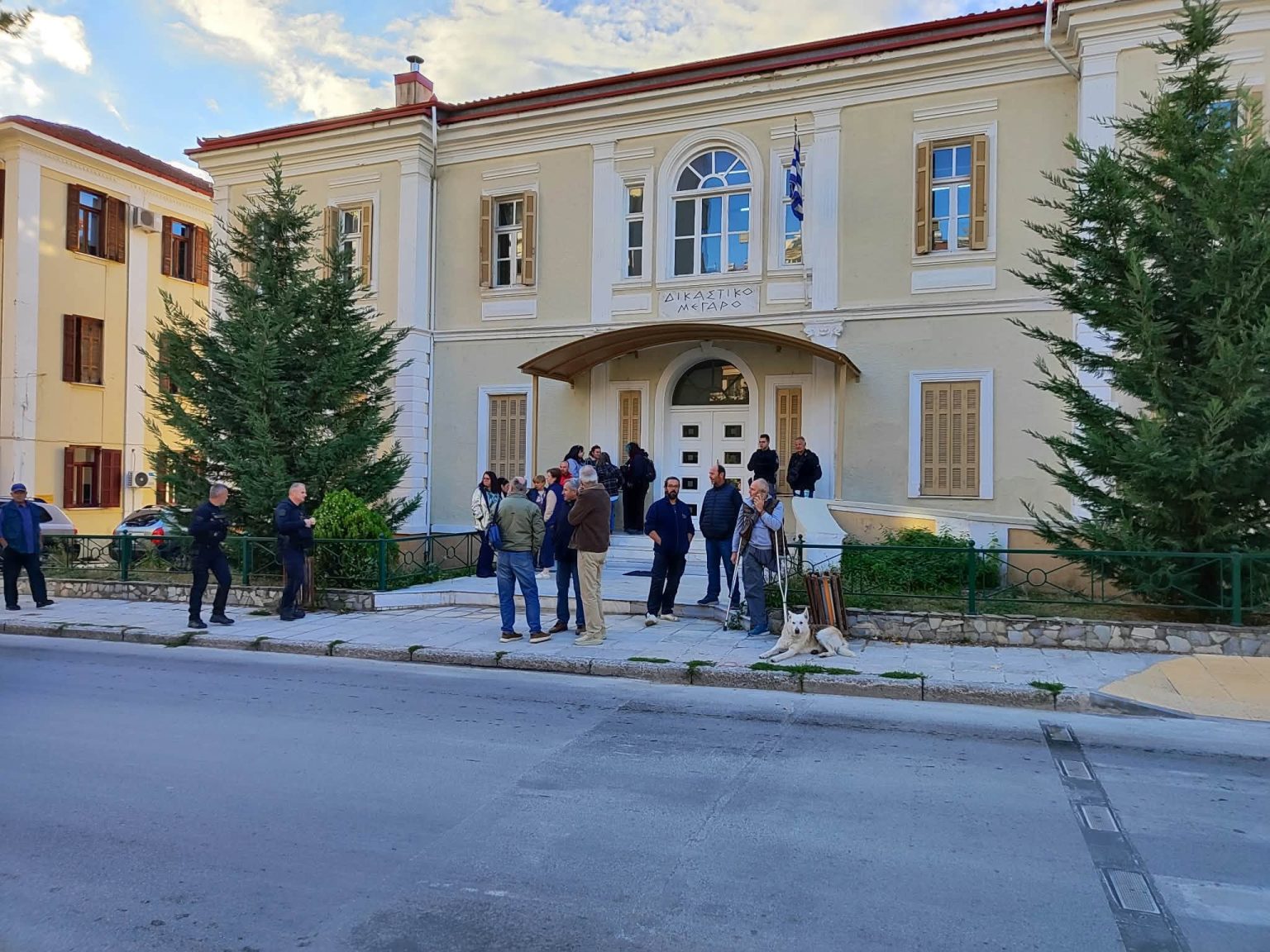 Στη δικαιοσύνη ο δήμος Αμυνταίου κατά της τοποθέτησης φωτοβολταϊκού πάρκου στο Ξινό Νερό – Συγκέντρωση διαμαρτυρίας