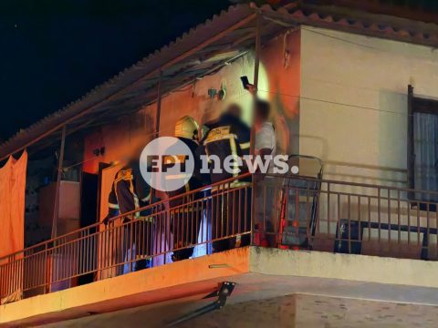 Κέρκυρα: «Προχωρά» η μαρίνα Ημερολιάς στην Κασσιώπη – Εγκρίθηκαν οι περιβαλλοντικοί όροι