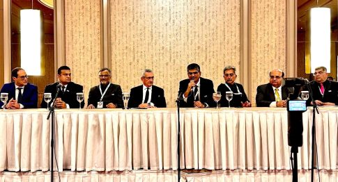 <strong>Η ΕΕ εκφράζει την πλήρη αλληλεγγύη της στη Σουηδία και τη Λετονία για τη δολιοφθορά σε υποθαλάσσιο καλώδιο οπτικών ινών στη Βαλτική</strong>